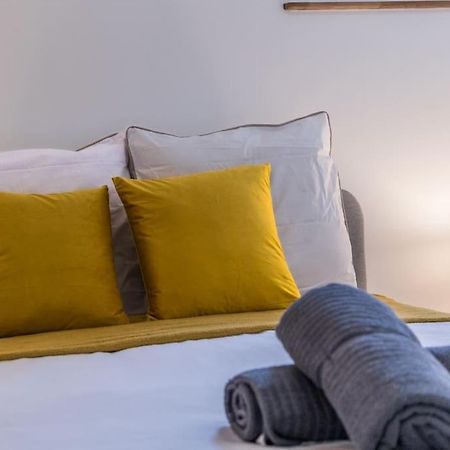 Ferienwohnung Le Duplex Moutarde Chalon-sur-Saône Exterior foto